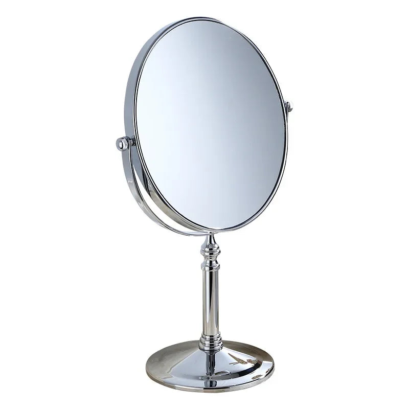 BellaMirror™  Magnification Makeup Mirror.