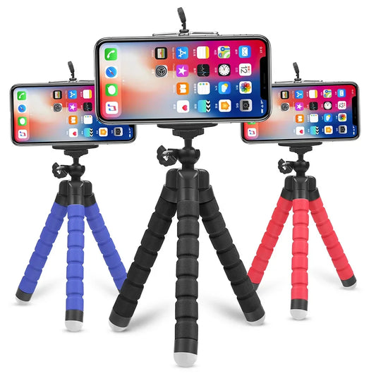 BitStand™ Mini mobile phone stand