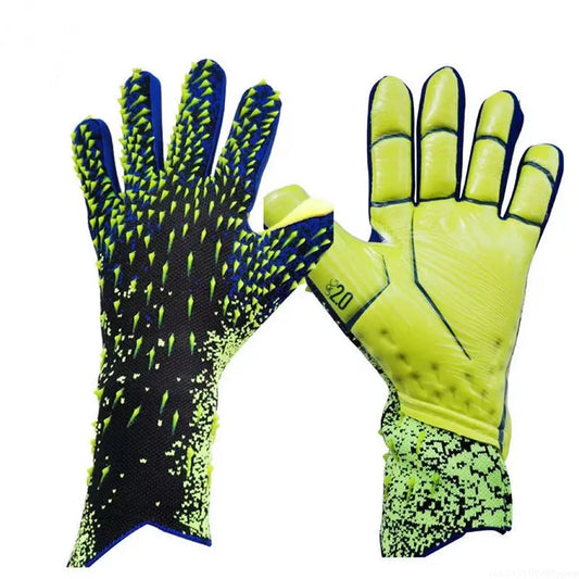 GloveKeeper™ Goalkeeper Gloves