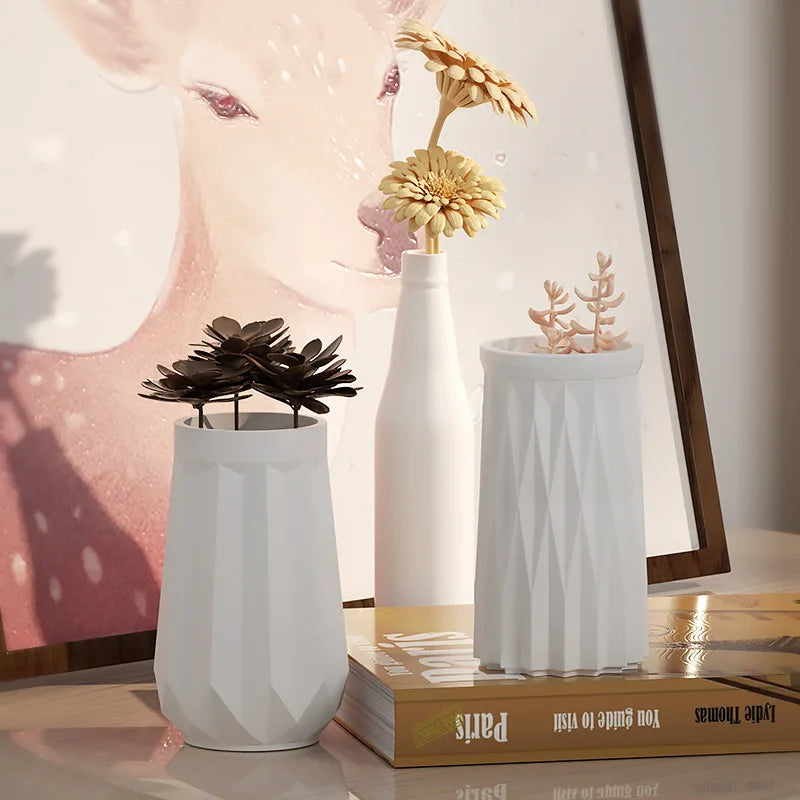 Vasedo™ Vase Mold Silicone