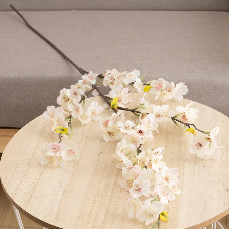 WhiteBloom™ Long Branch Artificial Flower