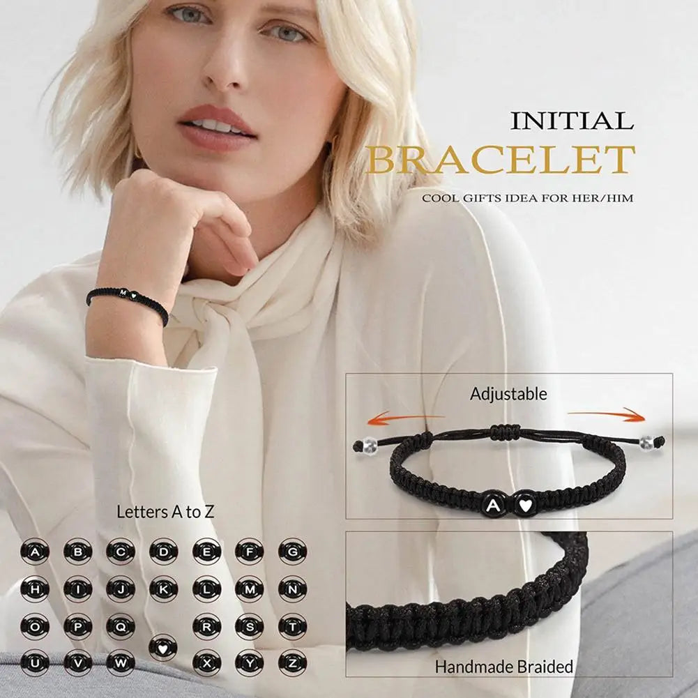 BracAZ™ Bracelet A-Z