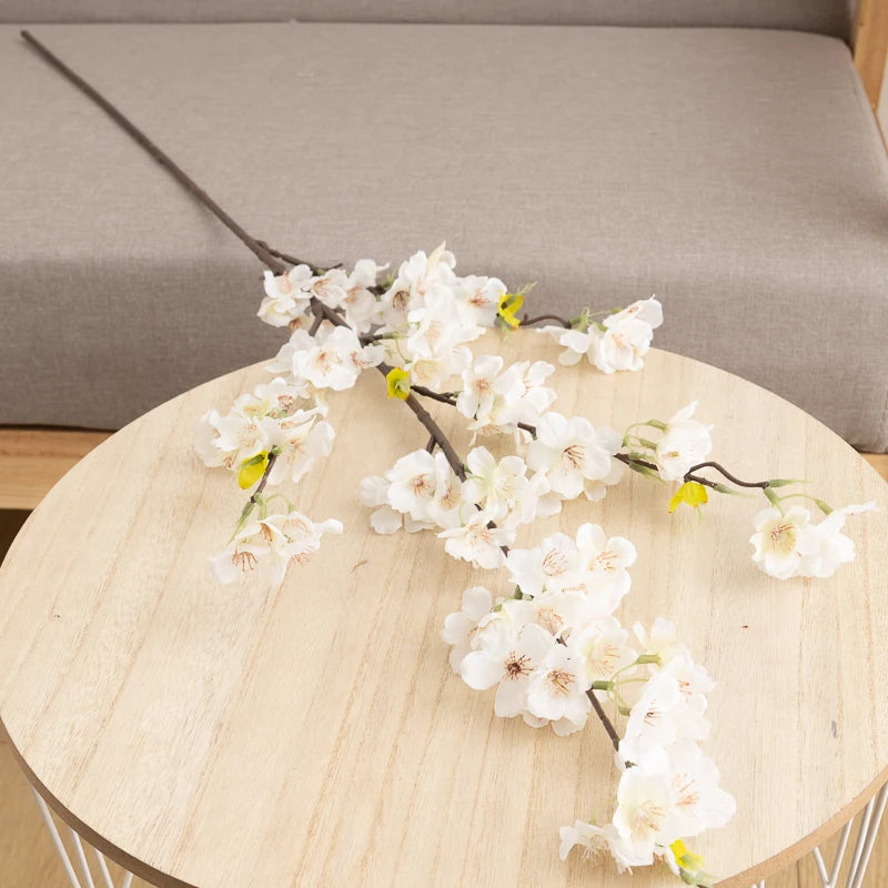 WhiteBloom™ Long Branch Artificial Flower